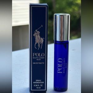 Polo Ralph Lauren Blue E D T